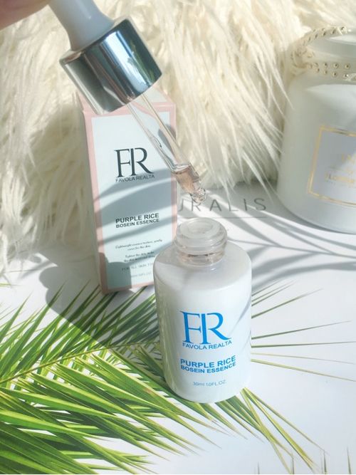 精準(zhǔn)選對(duì)精華 保濕、美白、抗衰老全攻略，讓你的護(hù)膚投資物有所值